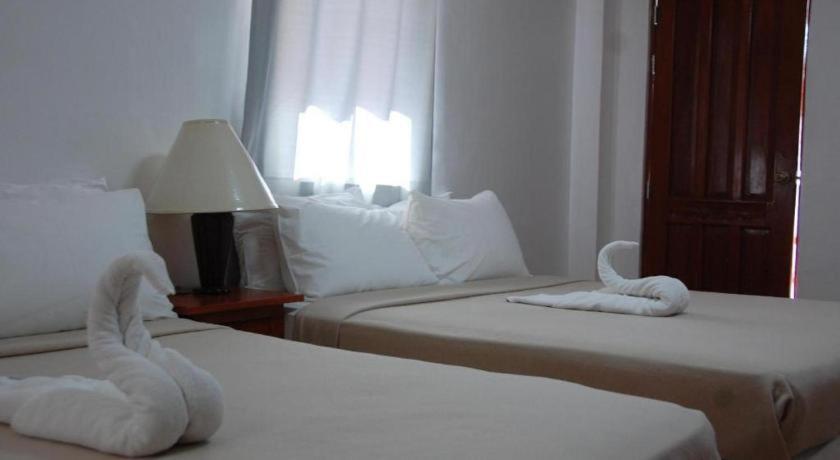 Vitalis White Sands Vigan Exterior foto