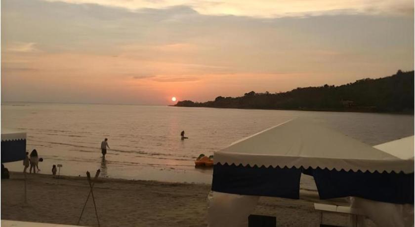 Vitalis White Sands Vigan Exterior foto