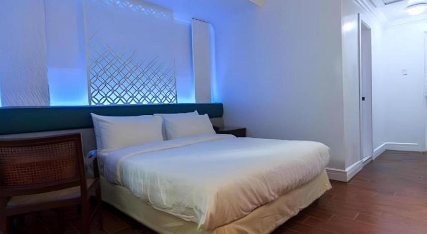 Vitalis White Sands Vigan Exterior foto