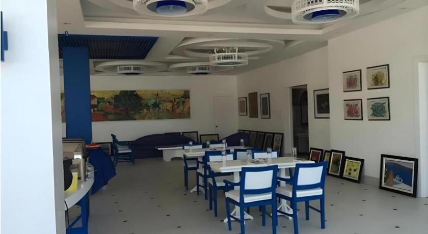 Vitalis White Sands Vigan Exterior foto