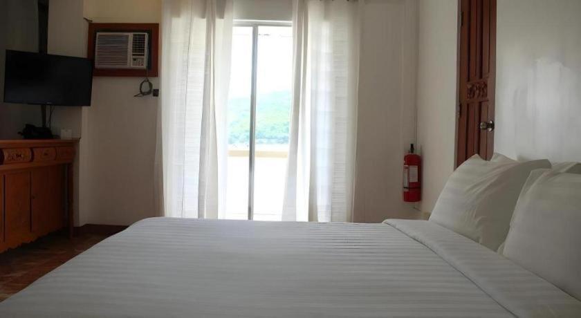 Vitalis White Sands Vigan Exterior foto