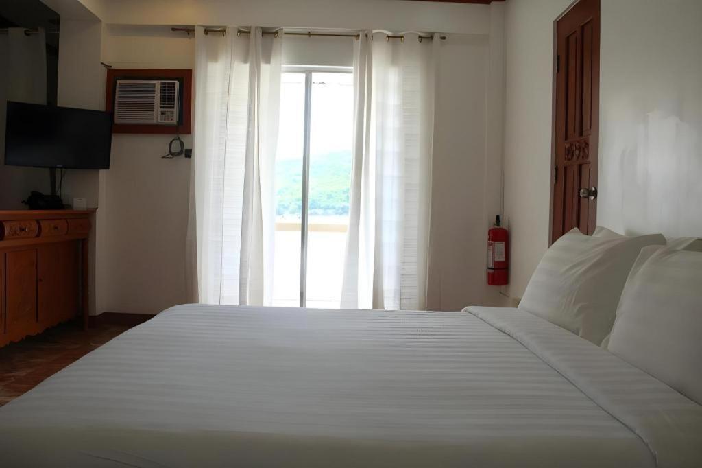 Vitalis White Sands Vigan Exterior foto